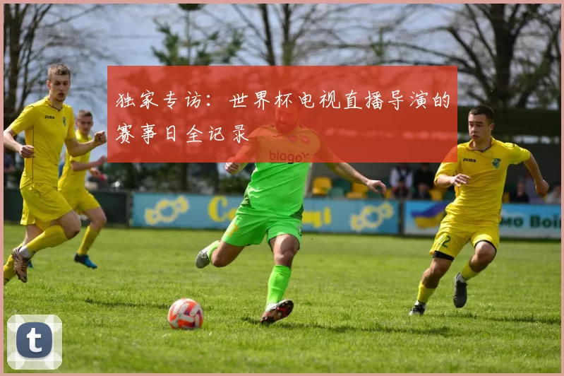 独家专访:世界杯电视直播导演的赛事日全记录