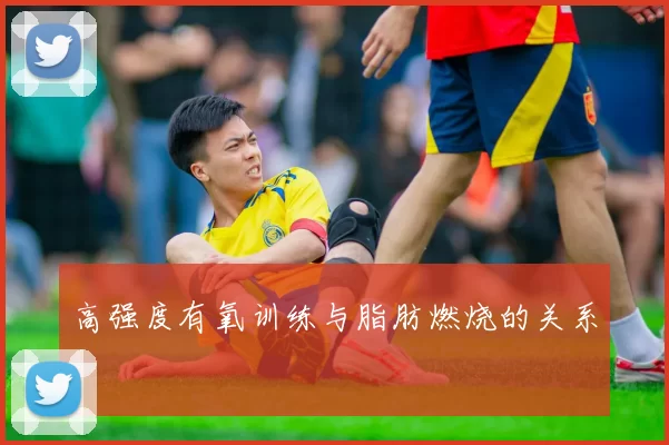 高强度有氧训练与脂肪燃烧的关系