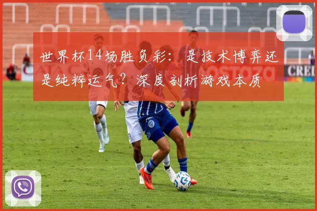 世界杯14场胜负彩:是技术博弈还是纯粹运气?深度剖析游戏本质