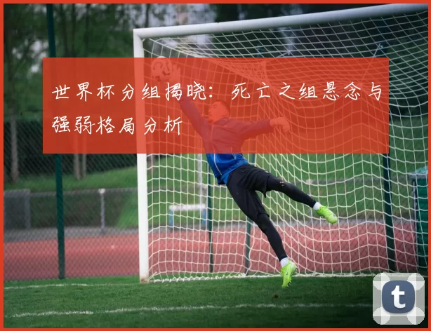 世界杯分组揭晓:死亡之组悬念与强弱格局分析