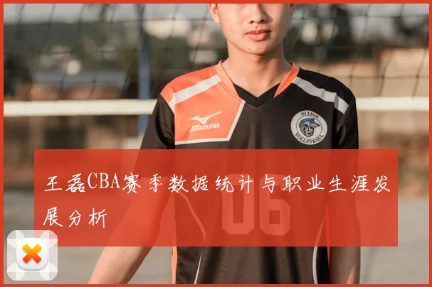 王磊CBA赛季数据统计与职业生涯发展分析