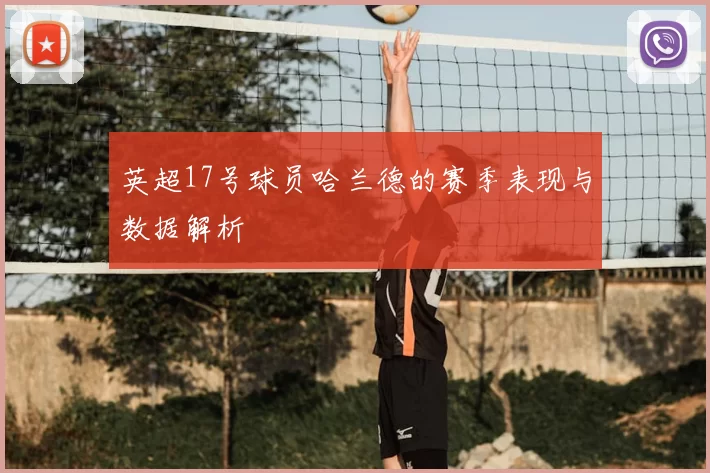 英超17号球员哈兰德的赛季表现与数据解析