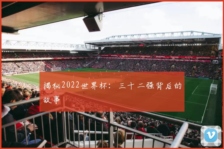 揭秘2022世界杯:三十二强背后的故事