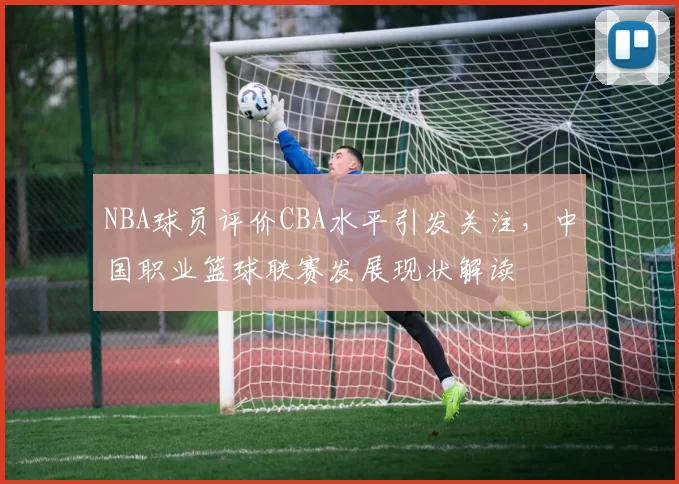 NBA球员评价CBA水平引发关注，中国职业篮球联赛发展现状解读